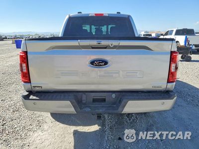 Zdjęcie 6 z 13 samochodu: 2023 FORD F150 SUPERCREW VIN:1FTEW1EP3PFD34255 - miniatura