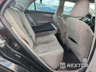 Zdjęcie 10 z 12 samochodu: 2011 TOYOTA COROLLA LE VIN:2T1BU4EE6BC593493 - miniatura