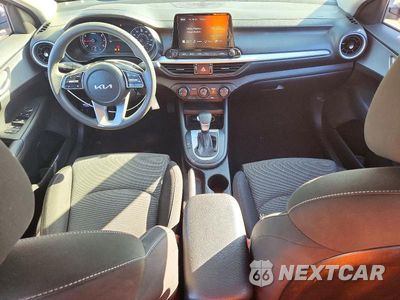 Zdjęcie 8 z 13 samochodu: 2023 KIA FORTE LXS VIN:3KPF24AD6PE578019 - miniatura