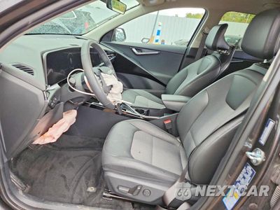 Zdjęcie 7 z 12 samochodu: 2025 KIA NIRO WIND VIN:KNDCR3L14S5140616 - miniatura