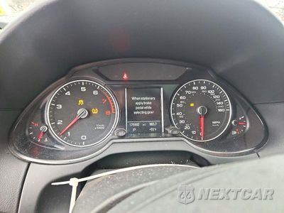 Zdjęcie 9 z 14 samochodu: 2016 AUDI Q5 PREMIUM PLUS VIN:WA1L2AFP8GA032226 - miniatura