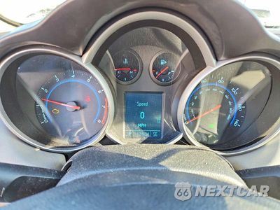 Zdjęcie 9 z 12 samochodu: 2011 CHEVROLET CRUZE LT VIN:1G1PF5S93B7107861 - miniatura
