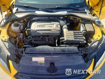 Zdjęcie 11 z 12 samochodu: 2017 AUDI TT VIN:TRUC5AFV9H1011601 - miniatura