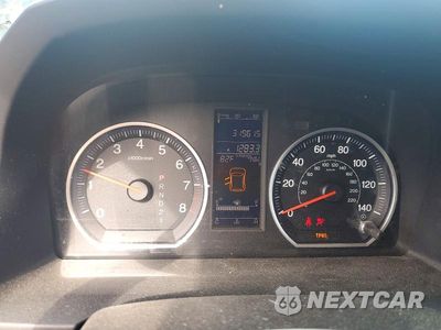 Zdjęcie 9 z 13 samochodu: 2010 HONDA CR-V EXL VIN:5J6RE4H77AL038949 - miniatura