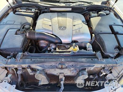 Zdjęcie 11 z 12 samochodu: 2005 LEXUS LS 430 VIN:JTHBN36F450179785 - miniatura