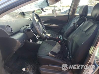 Zdjęcie 7 z 12 samochodu: 2009 TOYOTA YARIS BASE VIN:JTDBT903591307251 - miniatura
