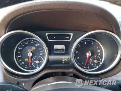 Zdjęcie 9 z 13 samochodu: 2017 MERCEDES-BENZ GLS 550 4MATIC VIN:4JGDF7DEXHA820764 - miniatura