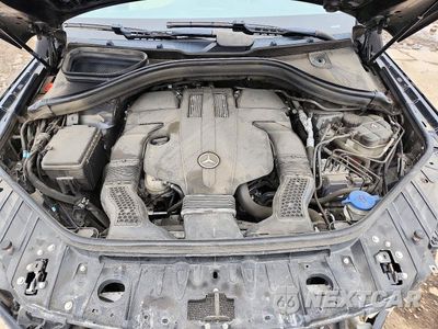 Zdjęcie 12 z 13 samochodu: 2019 MERCEDES-BENZ GLS 450 4MATIC VIN:4JGDF6EE6KB210497 - miniatura