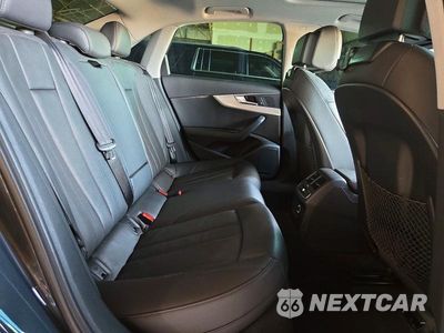 Zdjęcie 10 z 12 samochodu: 2018 AUDI A4 PREMIUM VIN:WAUDNAF47JA207691 - miniatura