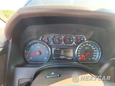 Zdjęcie 9 z 14 samochodu: 2016 CHEVROLET TAHOE C1500 LT VIN:1GNSCBKC8GR472186 - miniatura