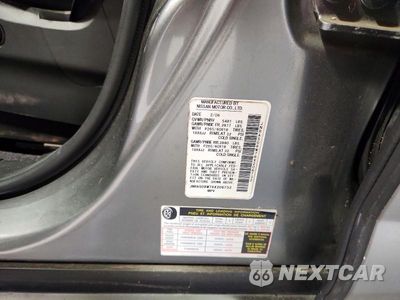 Zdjęcie 13 z 13 samochodu: 2006 INFINITI FX35 BASE VIN:JNRAS08W76X206732 - miniatura