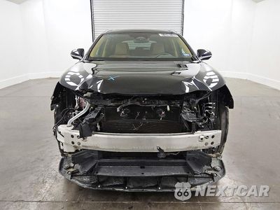 Piąte zdjęcie samochodu w środku: 2025 LEXUS NX 350H LUXURY VIN:2T2HKCEZ1SC050223 - miniatura