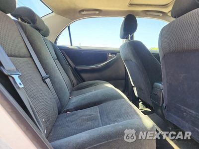 Zdjęcie 10 z 12 samochodu: 2007 TOYOTA COROLLA S VIN:2T1BR32E47C843742 - miniatura