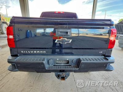 Zdjęcie 6 z 12 samochodu: 2017 CHEVROLET SILVERADO K2500 HEAVY DUTY LT VIN:1GC1KVEY8HF146083 - miniatura