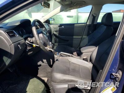 Zdjęcie 7 z 12 samochodu: 2012 VOLKSWAGEN JETTA SE VIN:3VWDX7AJ1CM451790 - miniatura