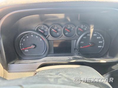Zdjęcie 9 z 12 samochodu: 2021 CHEVROLET SILVERADO K2500 HEAVY DUTY VIN:1GC4YLE74MF141898 - miniatura