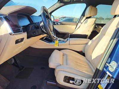 Zdjęcie 7 z 13 samochodu: 2019 BMW X5 XDRIVE40I VIN:5UXCR6C50KLL53898 - miniatura