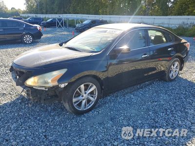 2014 NISSAN ALTIMA 2.5 1N4AL3AP8EC110900 - główne zdjęcie licytacji z USA - miniatura