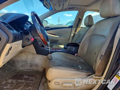 Zdjęcie 7 z 12 samochodu: 2008 LEXUS ES 350 VIN:JTHBJ46GX82229575 - miniatura