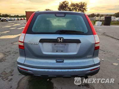 Zdjęcie 6 z 13 samochodu: 2010 HONDA CR-V LX VIN:5J6RE3H39AL027121 - miniatura