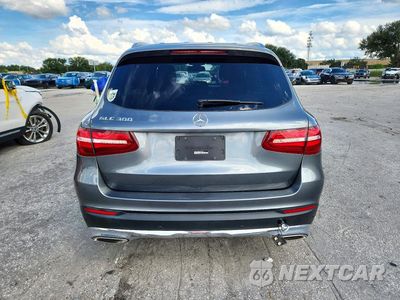 Zdjęcie 6 z 13 samochodu: 2018 MERCEDES-BENZ GLC 300 VIN:WDC0G4JB0JV019715 - miniatura