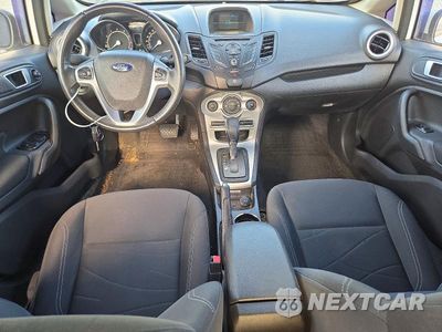 Zdjęcie 8 z 12 samochodu: 2015 FORD FIESTA SE VIN:3FADP4BJ5FM219591 - miniatura