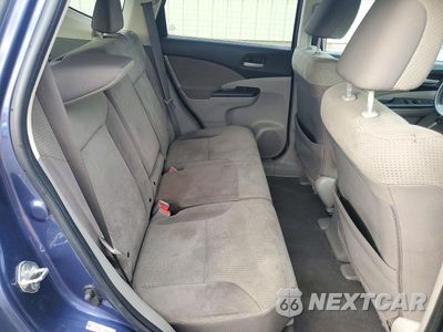 Zdjęcie 11 z 13 samochodu: 2012 HONDA CR-V EX VIN:5J6RM4H53CL066655 - miniatura