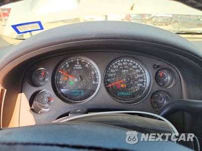 Zdjęcie 9 z 13 samochodu: 2008 CHEVROLET TAHOE C1500 VIN:1GNFC13038J181871 - miniatura