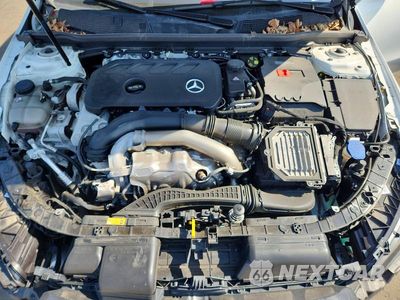 Zdjęcie 11 z 13 samochodu: 2025 MERCEDES-BENZ CLA 250 4MATIC VIN:W1K5J4HB7SN506470 - miniatura