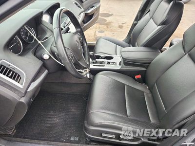Zdjęcie 7 z 12 samochodu: 2018 ACURA TLX VIN:19UUB1F32JA000162 - miniatura
