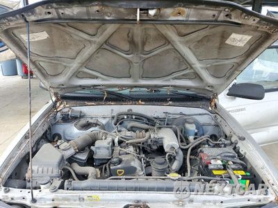 Zdjęcie 11 z 12 samochodu: 2002 TOYOTA TACOMA BASE VIN:5TENL42N42Z881074 - miniatura