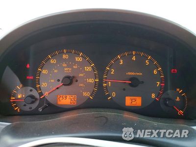 Zdjęcie 9 z 12 samochodu: 2003 INFINITI G35 BASE VIN:JNKCV54E33M207642 - miniatura