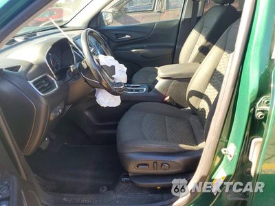 Zdjęcie 7 z 13 samochodu: 2019 CHEVROLET EQUINOX LT VIN:2GNAXKEV5K6245118 - miniatura