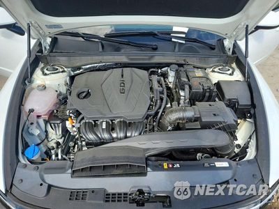 Zdjęcie 11 z 12 samochodu: 2026 HYUNDAI SONATA SEL SPORT VIN:KMHL64JA6TA546838 - miniatura