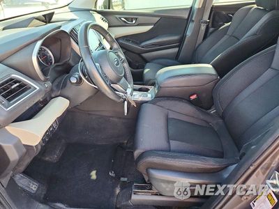 Zdjęcie 7 z 12 samochodu: 2020 SUBARU ASCENT PREMIUM VIN:4S4WMAFD6L3471132 - miniatura