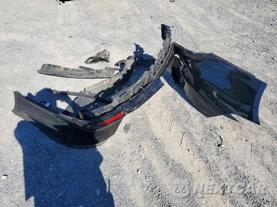 Zdjęcie 12 z 13 samochodu: 2016 FORD FUSION TITANIUM VIN:3FA6P0K92GR336122 - miniatura