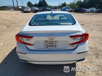 Zdjęcie 6 z 12 samochodu: 2019 HONDA ACCORD EXL VIN:1HGCV1F5XKA073236 - miniatura