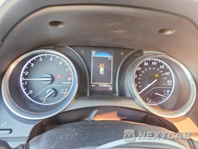 Zdjęcie 9 z 12 samochodu: 2020 TOYOTA CAMRY LE VIN:4T1C11AK9LU867101 - miniatura