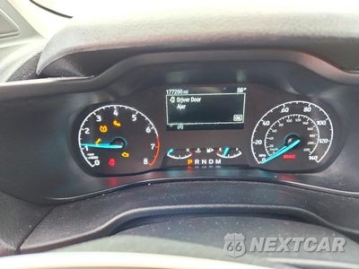 Zdjęcie 9 z 13 samochodu: 2022 FORD TRANSIT CONNECT XL DELIVERY VAN VIN:NM0LE7S25N1506816 - miniatura