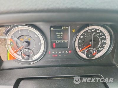 Zdjęcie 9 z 12 samochodu: 2021 RAM 1500 CLASSIC SLT VIN:1C6RR7GTXMS529477 - miniatura
