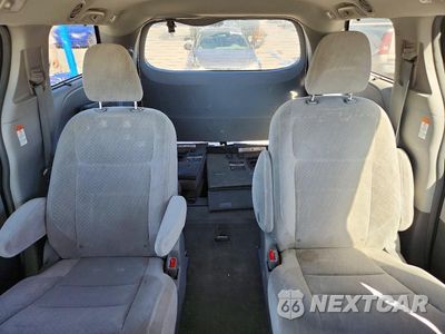 Zdjęcie 10 z 13 samochodu: 2017 TOYOTA SIENNA LE VIN:5TDJZ3DCXHS177194 - miniatura