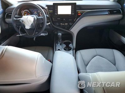 Zdjęcie 8 z 12 samochodu: 2024 TOYOTA CAMRY SE VIN:4T1G11BKXRU125735 - miniatura