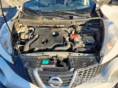 Zdjęcie 12 z 13 samochodu: 2013 NISSAN JUKE S VIN:JN8AF5MV6DT215588 - miniatura