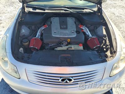 Zdjęcie 11 z 13 samochodu: 2008 INFINITI G35 BASE VIN:JNKBV61EX8M214732 - miniatura