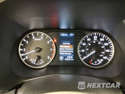 Zdjęcie 9 z 12 samochodu: 2025 NISSAN SENTRA S VIN:3N1AB8BV7SY316030 - miniatura