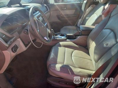Zdjęcie 7 z 13 samochodu: 2016 GMC ACADIA SLT-1 VIN:1GKKRRKD1GJ325669 - miniatura