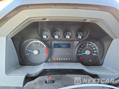Zdjęcie 9 z 12 samochodu: 2016 FORD F250 SUPER DUTY VIN:1FT7W2BT1GEC16307 - miniatura