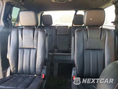 Zdjęcie 10 z 13 samochodu: 2019 DODGE GRAND CARAVAN GT VIN:2C4RDGEG6KR641432 - miniatura