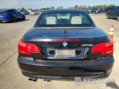 Zdjęcie 6 z 12 samochodu: 2013 BMW 328 I VIN:WBADW3C50DJ526151 - miniatura