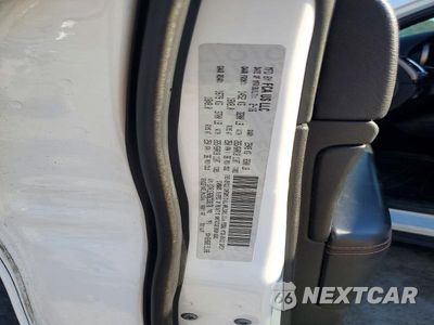 Zdjęcie 13 z 13 samochodu: 2016 JEEP GRAND CHEROKEE LAREDO VIN:1C4RJEAG8GC336176 - miniatura